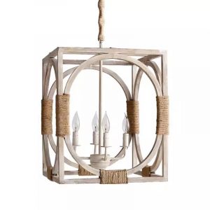 Salerno Chandelier