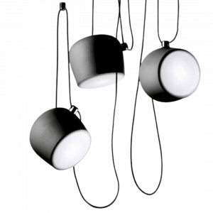 Helium Ceiling Light