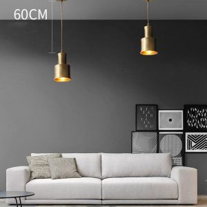 Amorette Drop Light