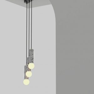 Anita Drop Light
