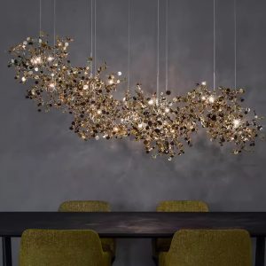 Azalea Chandelier