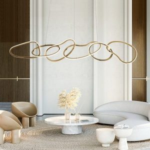 Regent Chandelier