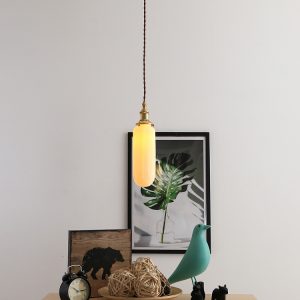 Colten Drop Light