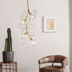 Coralles Drop Light