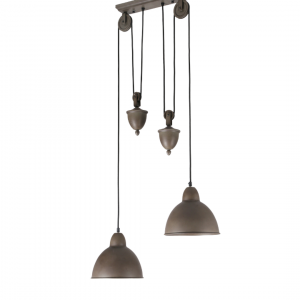 Chadwick Drop Light