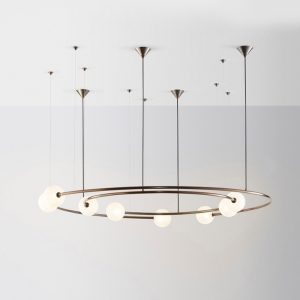 Domus Chandelier