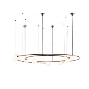 Domus Chandelier