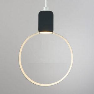 Easton Drop Light