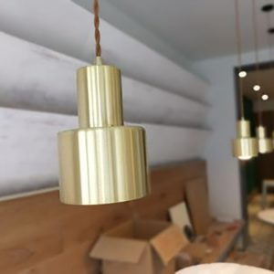 Elli Drop Light
