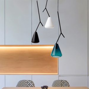 Festive Drop Light