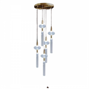 Glascon Chandelier