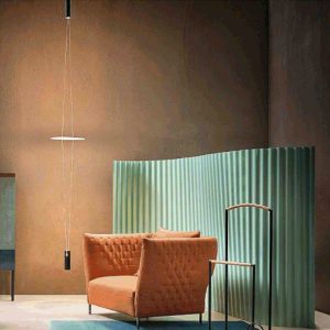 Lamera Drop Light