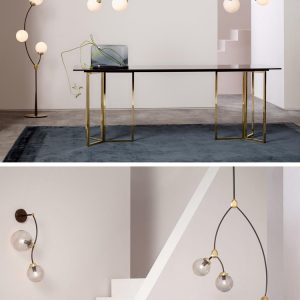 Lavinia Floor Lamp