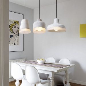 Lewis Drop Light