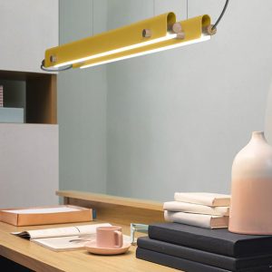 Metro Drop Light