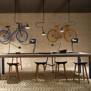 Morells Drop Light