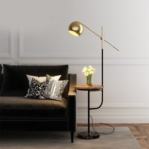 Nigel Floor Lamp
