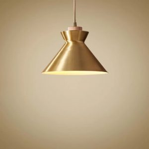 Nostalg Drop Light