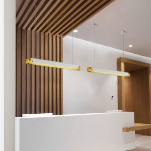 Nyx Suspended Drop Light