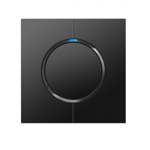 Novus Series (Black)