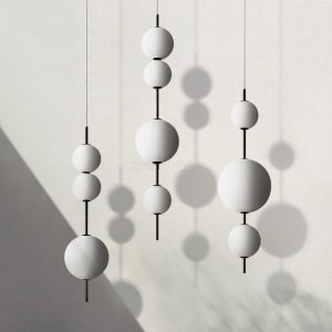 Oslo Drop Light