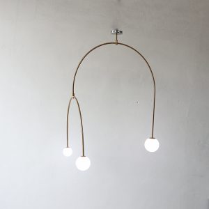 Orabella Chandelier