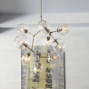 Prentiss Chandelier