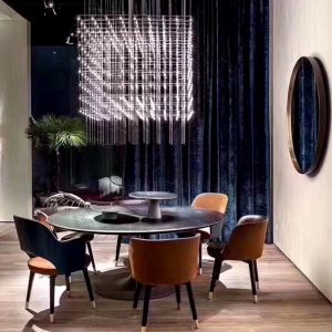 Porvo Chandelier