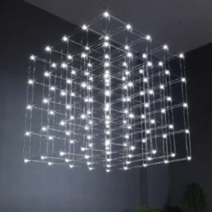 Porvo Chandelier