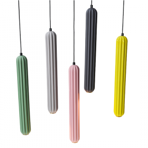 Trifecta Drop Light