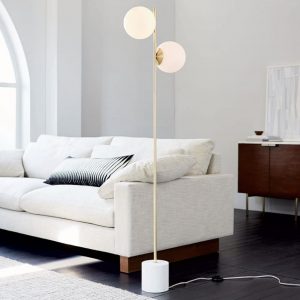 Verne Floor Lamp
