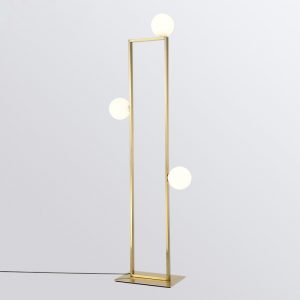 Westbrooke Floor Lamp