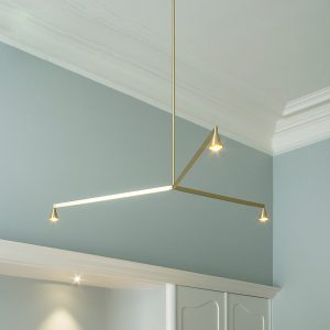 Zesiro Chandelier
