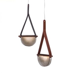 Zinnia Drop Light