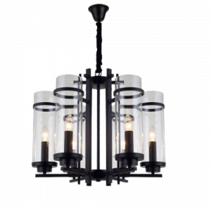 Azotea Chandelier