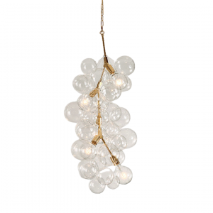 Coralles Drop Light