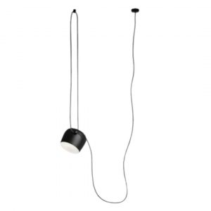 Helium Drop Light
