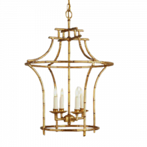 Langford Chandelier