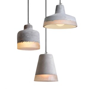 Lewis Drop Light