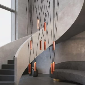Litalla Chandelier