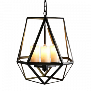 Mason Chandelier