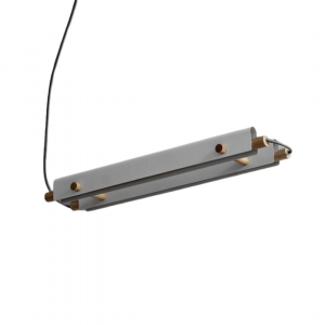 Metro Drop Light