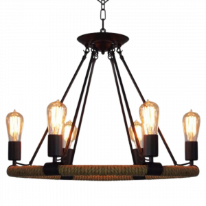Montagne Chandelier