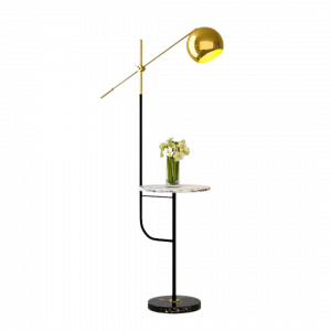 Nigel Floor Lamp