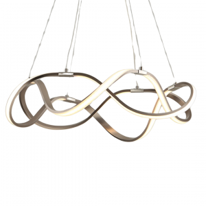 Odyssey LED Chandelier
