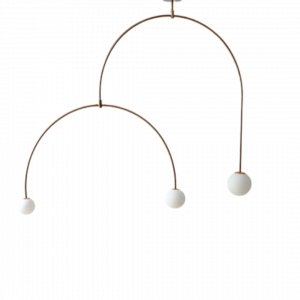 Orabella Chandelier