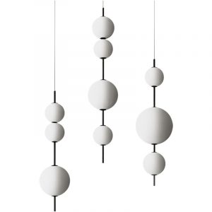 Oslo Drop Light