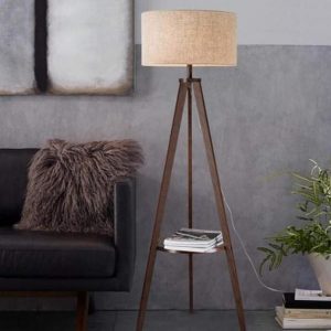 Brevelle Floor Lamp