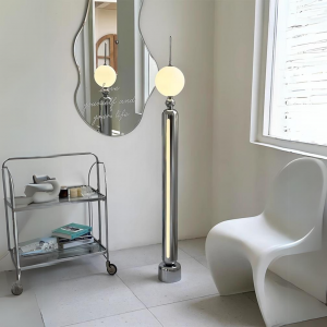 De Jeux Floor Lamp