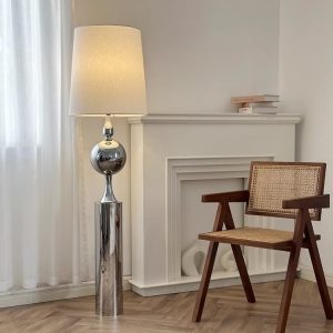 Aero Floor Lamp